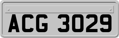 ACG3029