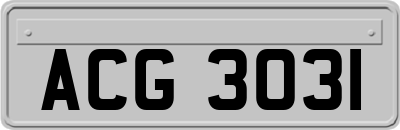 ACG3031