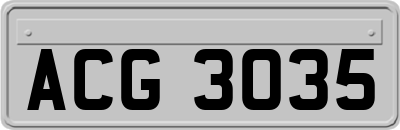 ACG3035