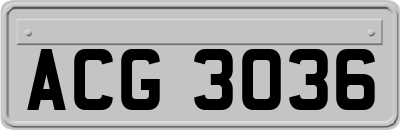 ACG3036