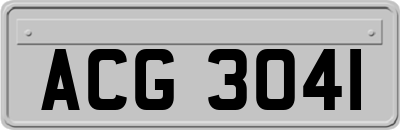 ACG3041