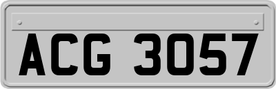 ACG3057