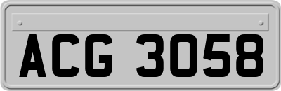 ACG3058