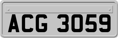 ACG3059