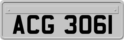 ACG3061