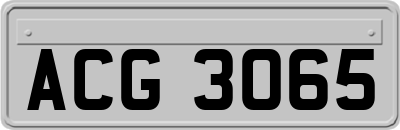 ACG3065