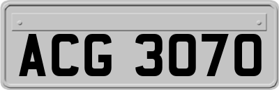 ACG3070