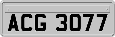 ACG3077