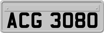 ACG3080