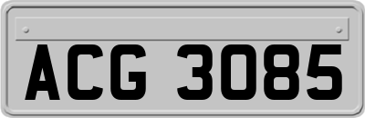ACG3085