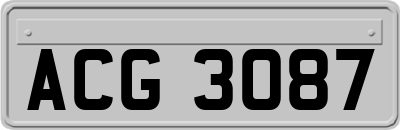 ACG3087