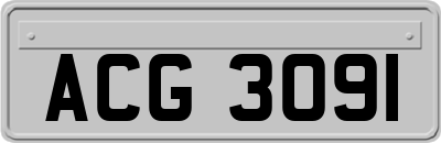 ACG3091
