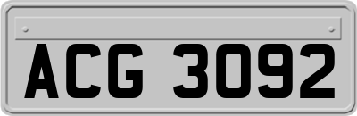 ACG3092