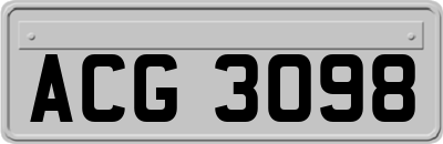 ACG3098