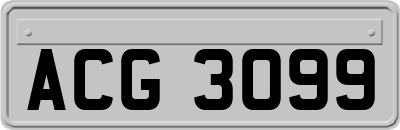 ACG3099
