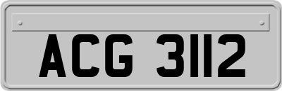 ACG3112