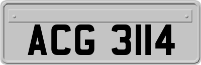 ACG3114
