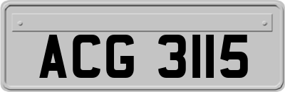 ACG3115