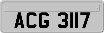 ACG3117