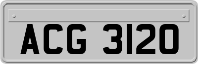 ACG3120