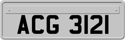 ACG3121