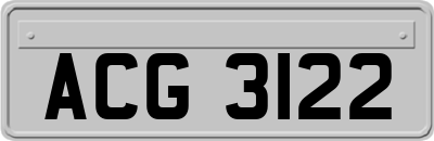 ACG3122