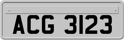 ACG3123