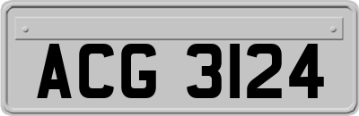 ACG3124