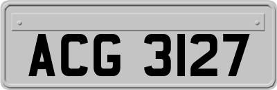 ACG3127