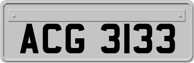 ACG3133