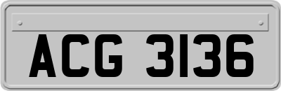 ACG3136