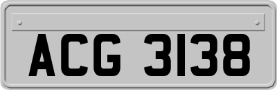 ACG3138