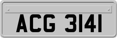 ACG3141