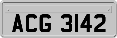 ACG3142
