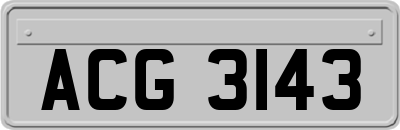 ACG3143