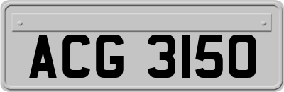 ACG3150