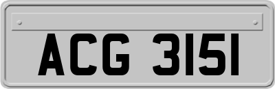 ACG3151