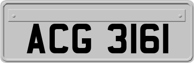 ACG3161