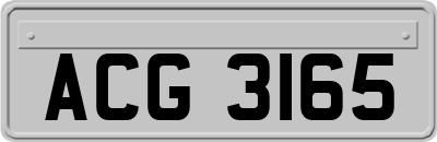 ACG3165