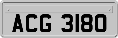 ACG3180