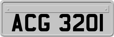 ACG3201