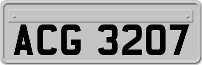 ACG3207