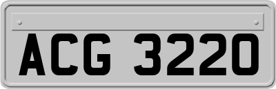 ACG3220