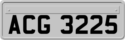 ACG3225