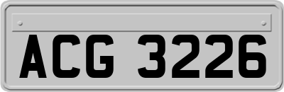 ACG3226