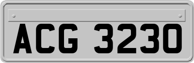 ACG3230