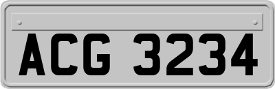 ACG3234