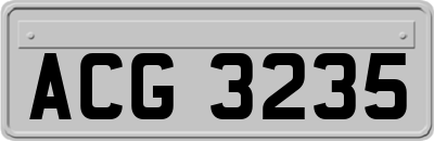 ACG3235