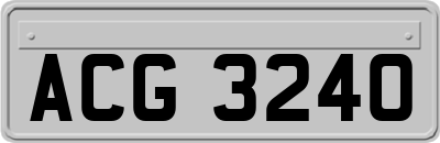 ACG3240