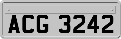 ACG3242